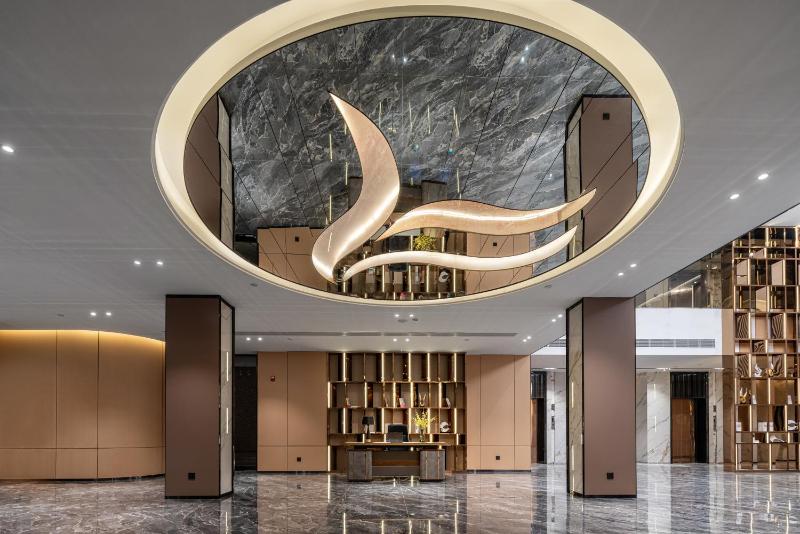 Jinshi Hotel - image 6
