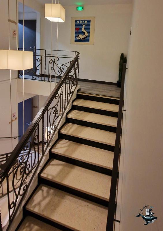 Hôtel Au Valéry - image 13