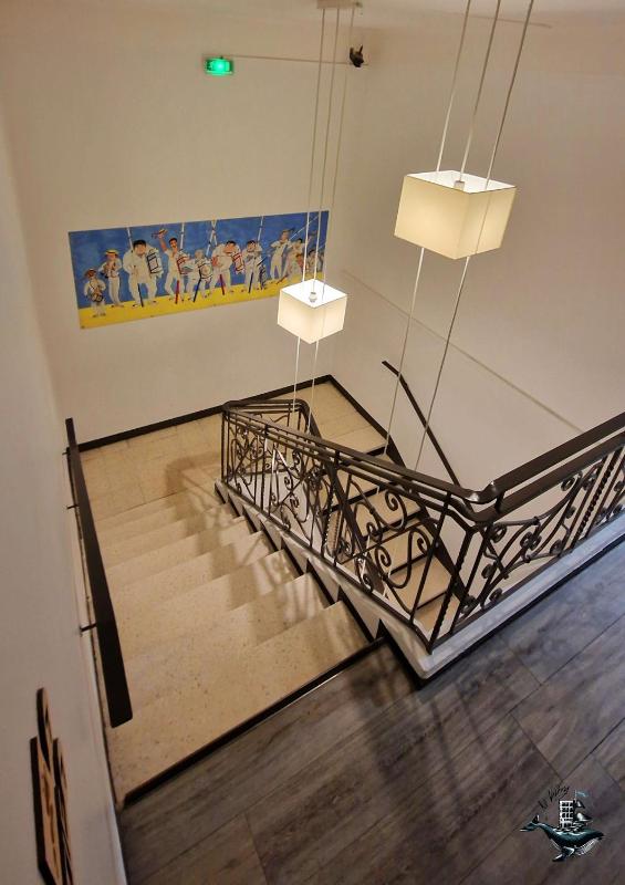 Hôtel Au Valéry - image 33