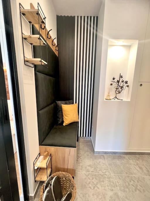 Boutique lux design apartment @Bansko Royal Towers - image 11