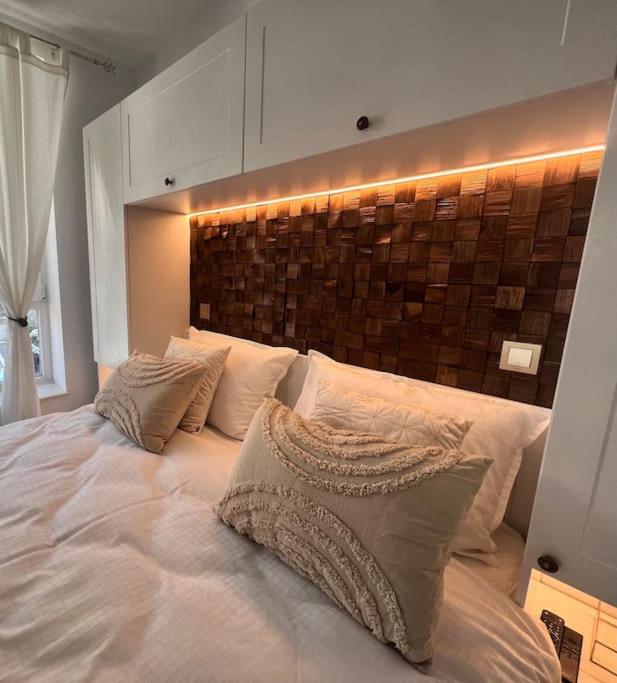 Boutique lux design apartment @Bansko Royal Towers - image 46