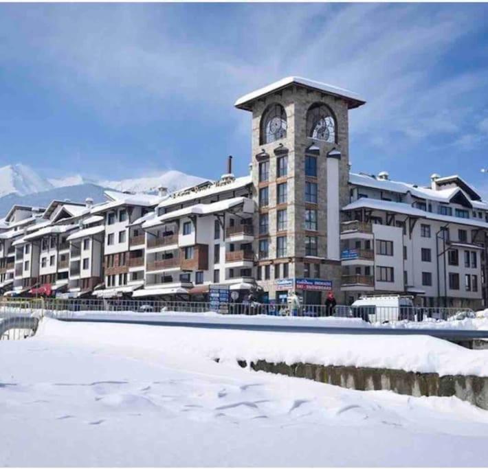 Boutique lux design apartment @Bansko Royal Towers - image 23