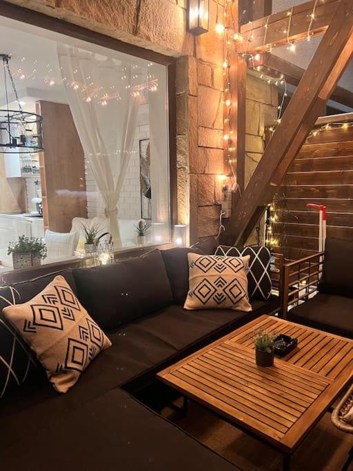Boutique lux design apartment @Bansko Royal Towers - image 50