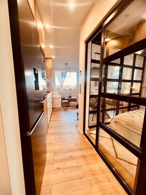 Boutique lux design apartment @Bansko Royal Towers - image 36
