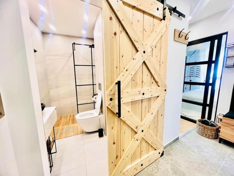 Boutique lux design apartment @Bansko Royal Towers - image 34