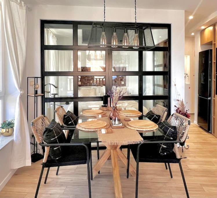 Boutique lux design apartment @Bansko Royal Towers - image 47
