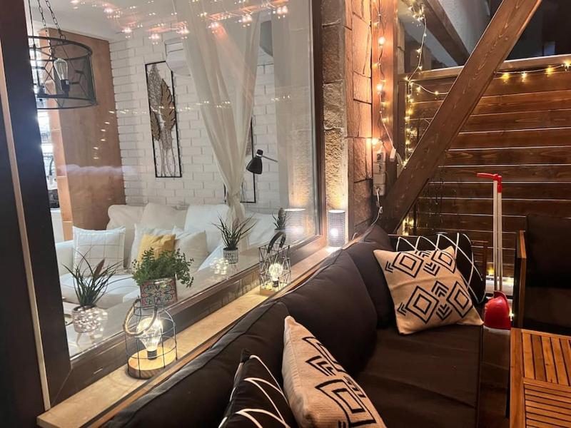 Boutique lux design apartment @Bansko Royal Towers - image 29