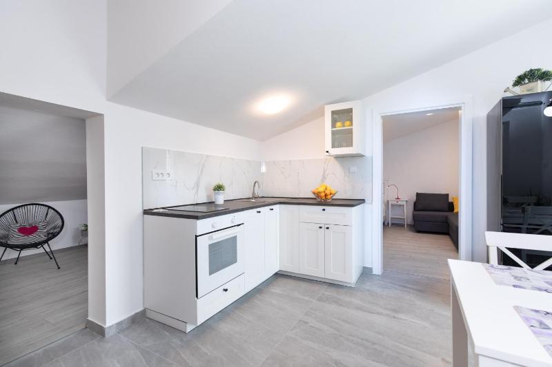 Brand new apartments Viktorija just 250m from the beach! - image 46