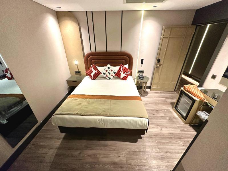 Economy Room - No View image 3