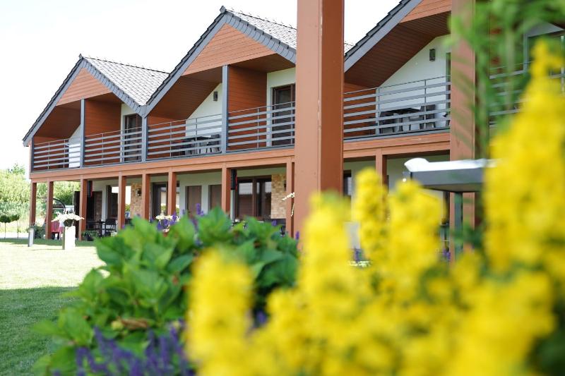 Resort Mielenko - image 44