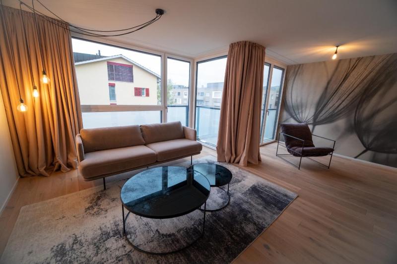 Deluxe Apartment image 4