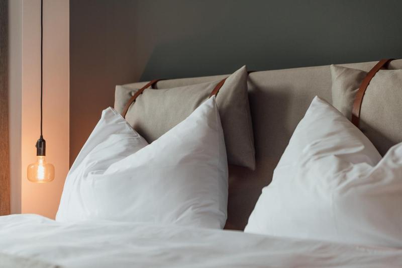 Large Two-Bedroom Apartment image 3