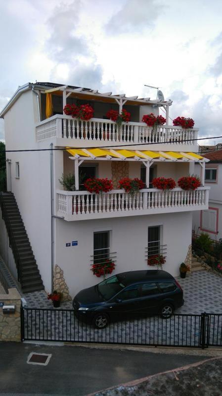 Ljubica Apartman Images