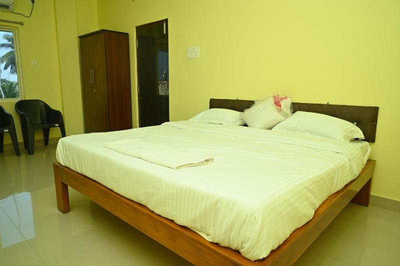 Hotel Ns Guest Inn - image 7