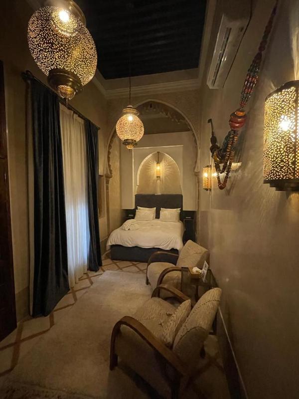 Riad AL Bahi - image 3