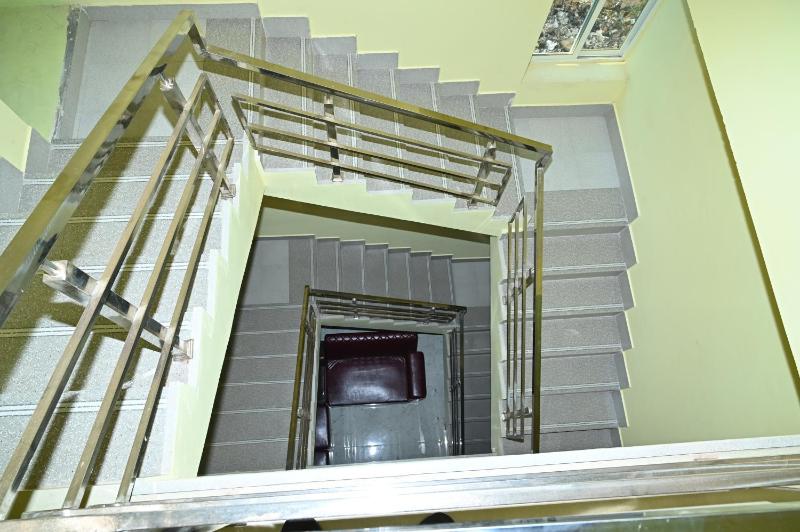 Hotel Ns Guest Inn - image 5