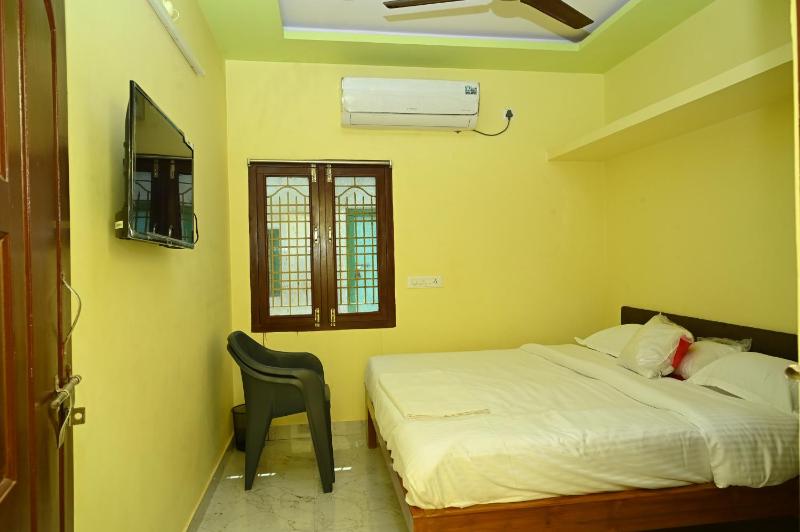Hotel Ns Guest Inn - image 4