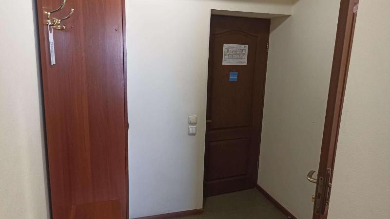 4-Bed Mixed Dormitory Room image 4