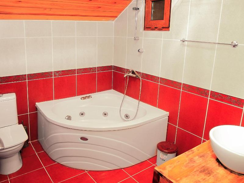 Family Bungalow image 2
