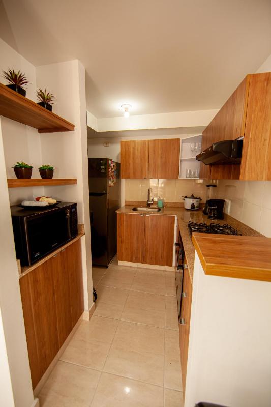 Apartamentos en el Sur de Cali parqueadero propio piscina wifi - image 27
