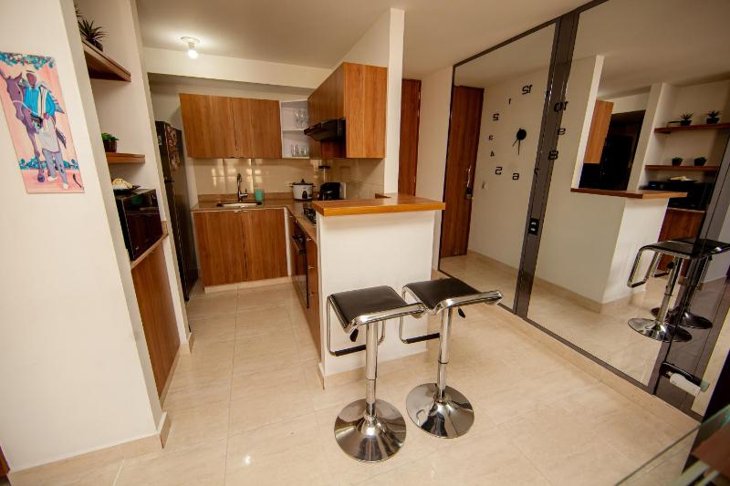 Apartamentos en el Sur de Cali parqueadero propio piscina wifi - image 15