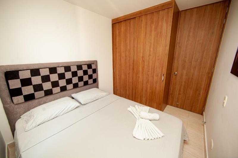 Apartamentos en el Sur de Cali parqueadero propio piscina wifi - image 30