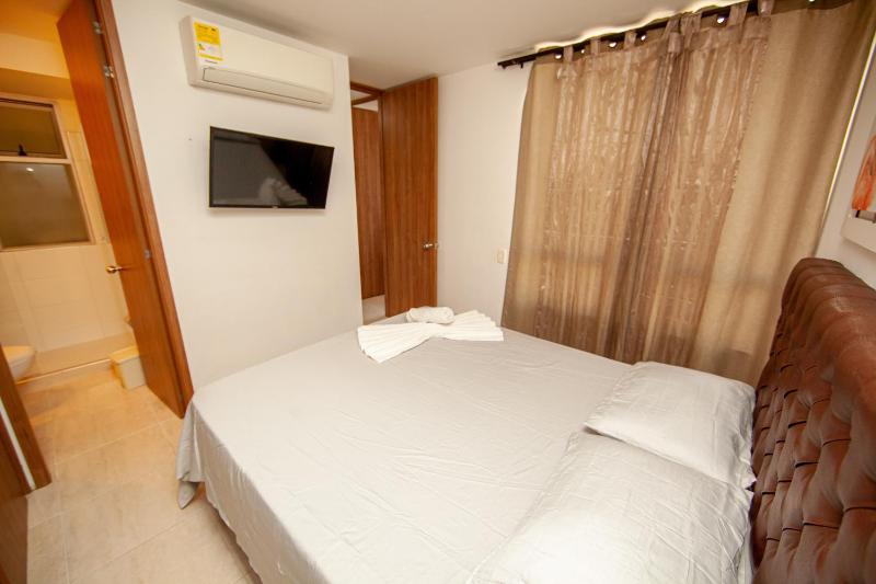 Apartamentos en el Sur de Cali parqueadero propio piscina wifi - image 26