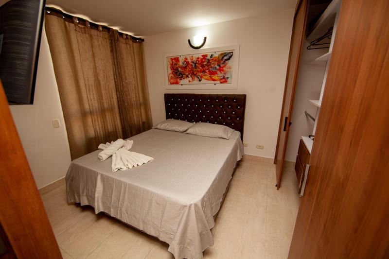 Apartamentos en el Sur de Cali parqueadero propio piscina wifi - image 2