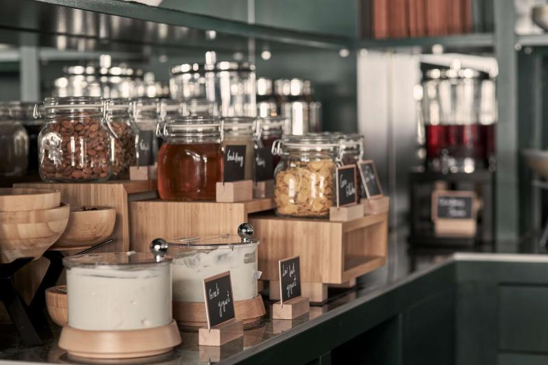 Signature Room image 1