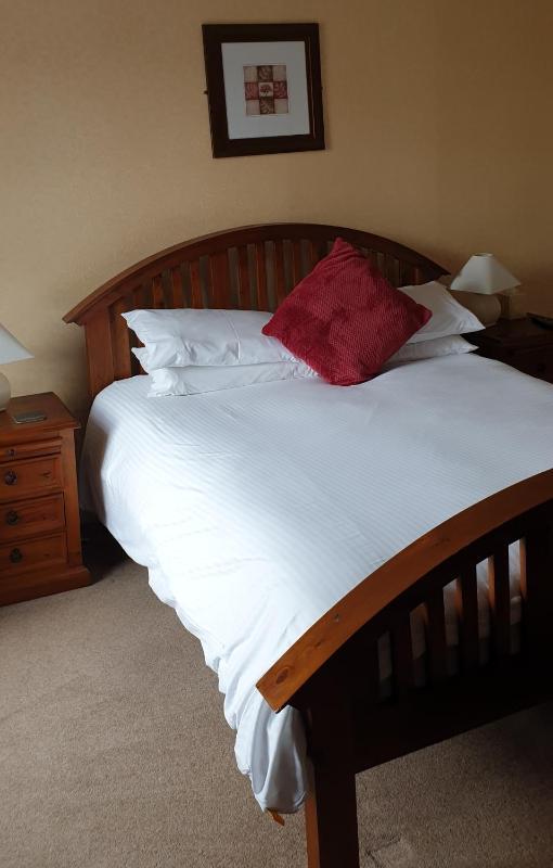 Double Room with Private Bathroom image 4