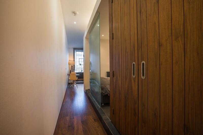 One-Bedroom Apartment - 15 Mills Bakery - Pets Not Permitted  image 4