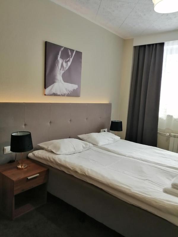 Hotel Kolorowa - image 7