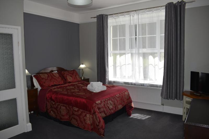 Double Room with Private Bathroom image 3