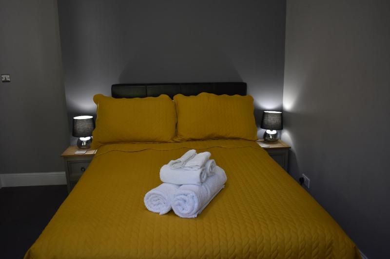 Double Room with Private Bathroom image 4