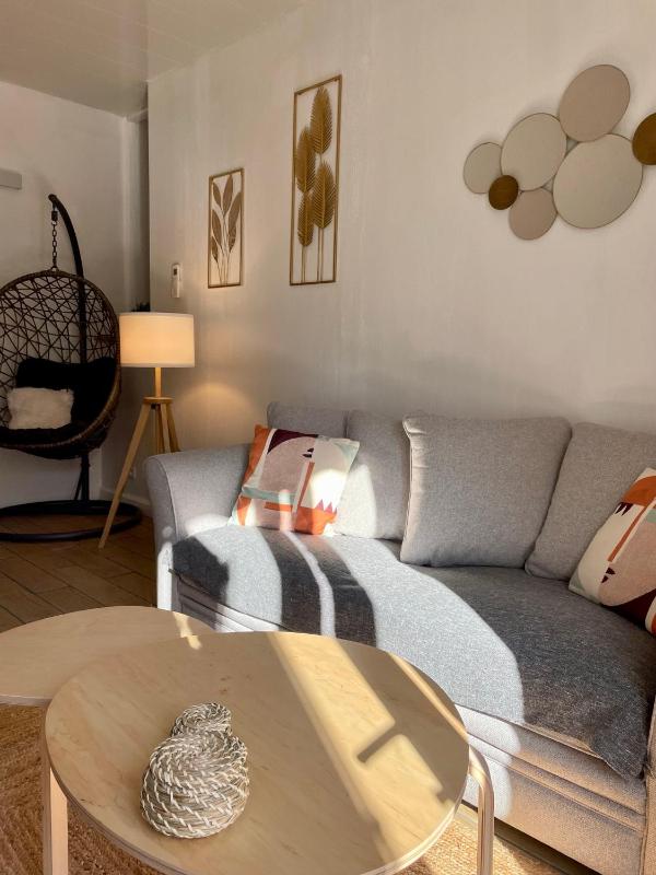 Appartement à louer Bandol - image 3