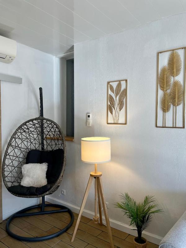 Appartement à louer Bandol - image 7