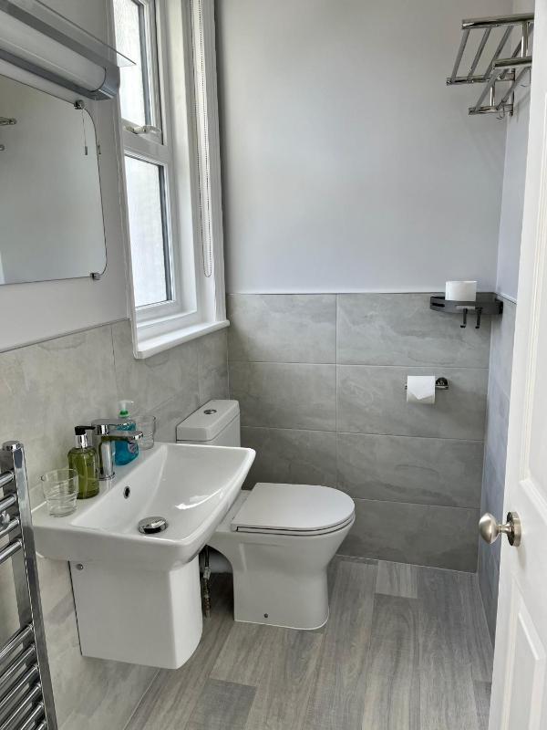 Superior Triple Room image 2
