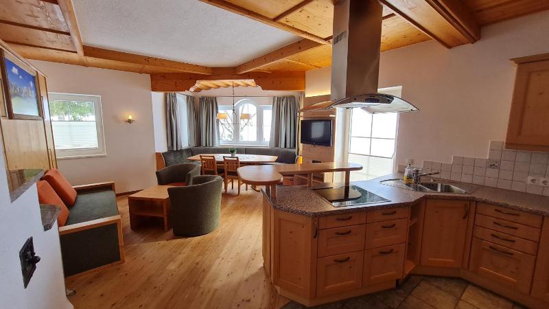 Two-Bedroom Dependance Suite image 1