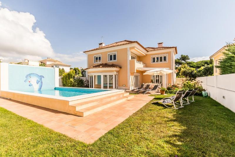 Villa Quinta da Marinha II - image 21