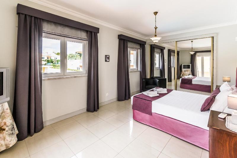 Villa Quinta da Marinha II - image 41