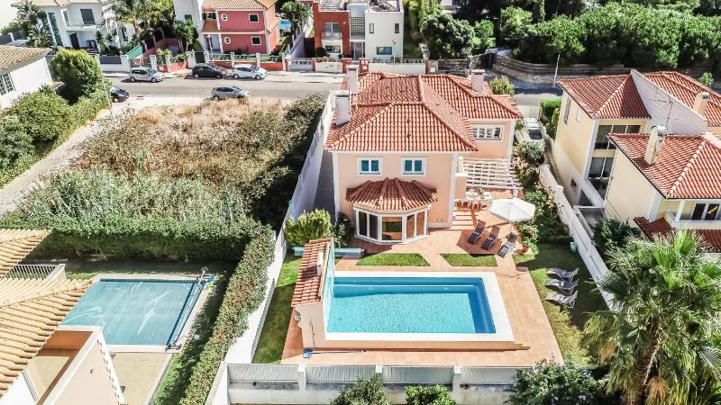 Villa Quinta da Marinha II - image 42