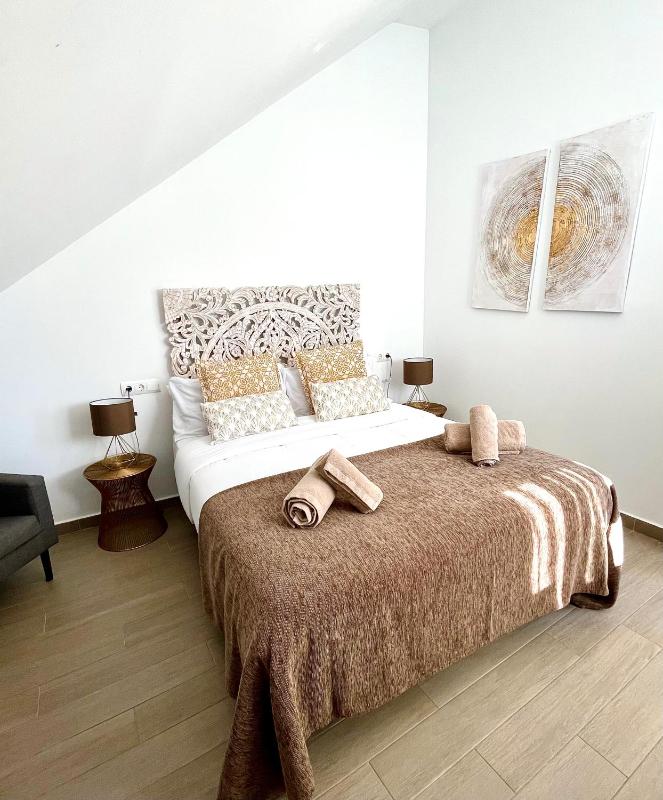 Suite with Terrace image 4