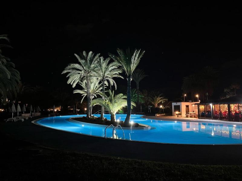Sun Club Luxus Bungalow Projecto 65 - image 16