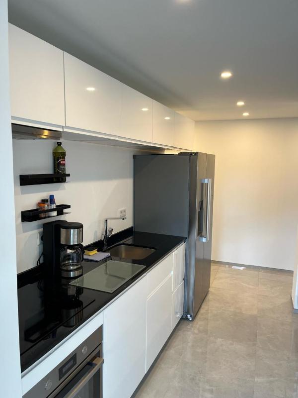 Sun Club Luxus Bungalow Projecto 65 - image 4