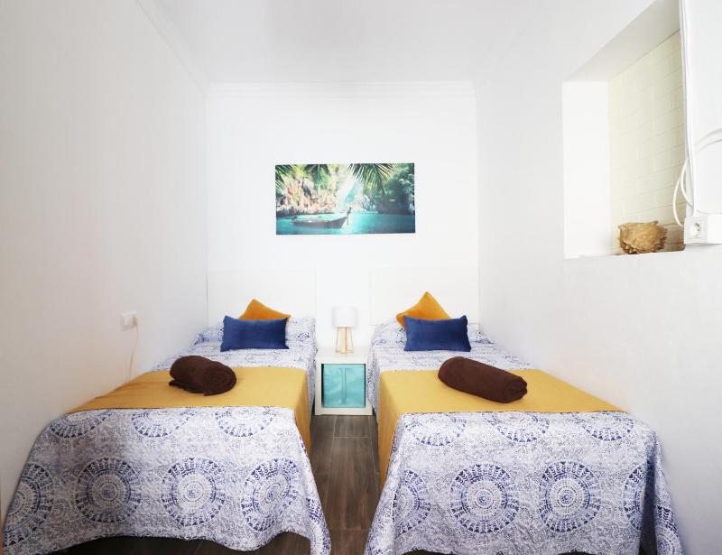 Casa Nayroa by Spainsunrentals 1019 - image 10