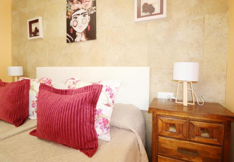Casa Nayroa by Spainsunrentals 1019 - image 20