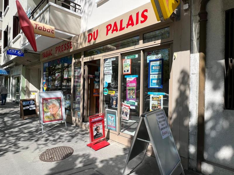 Loge Galeries Lafayette 1 min lac - image 12