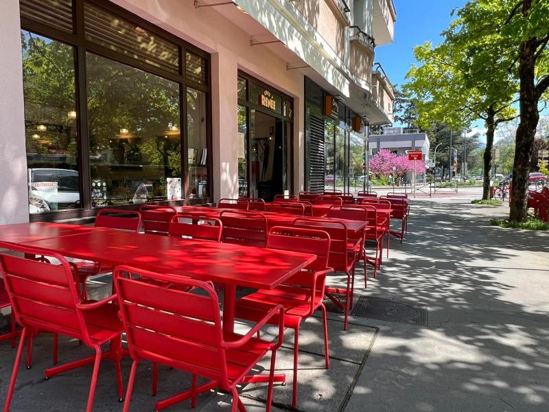 Loge Galeries Lafayette 1 min lac - image 19