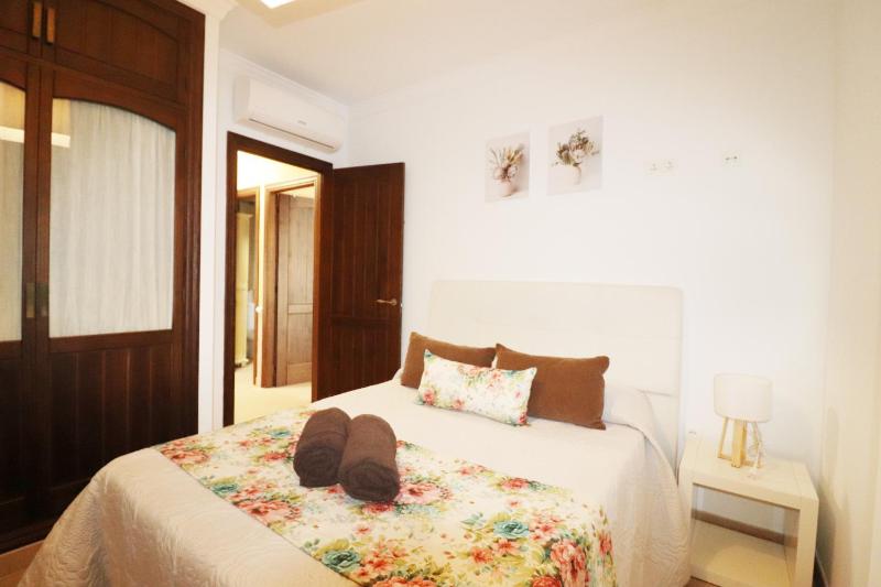 Casa Nayroa by Spainsunrentals 1019 - image 18