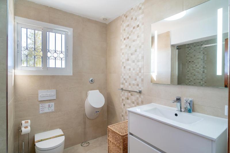 Villa with Private Pool image 3